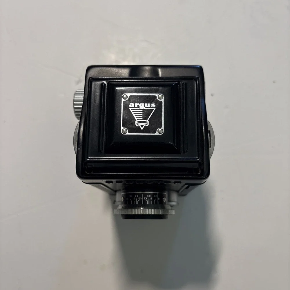 Argoflex includes original